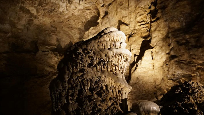 Carlsbad Caverns