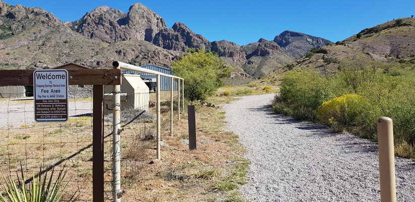 Dripping Springs Loop