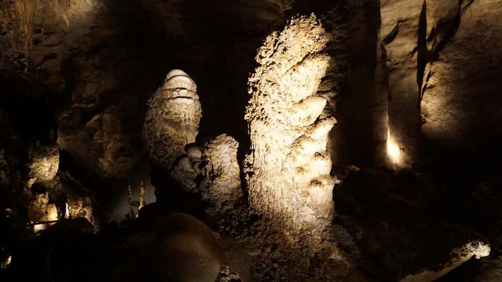 Carlsbad Caverns
