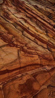 Bighorn Canyon Utah
