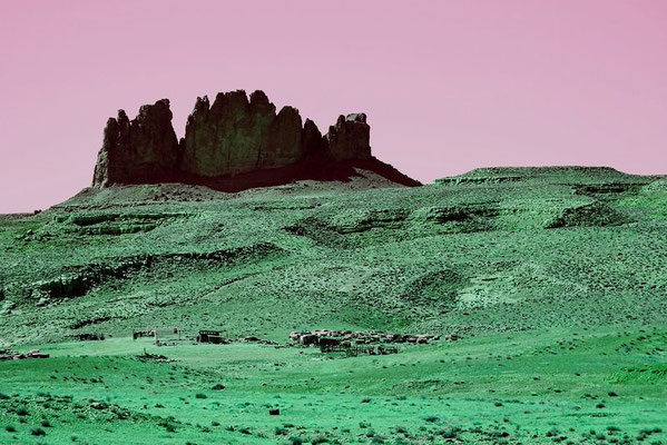 Alhambra Rock