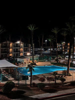 Virgin River Casino
