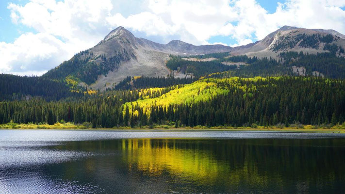 Lost Lake
