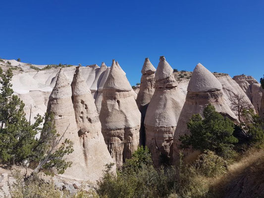 Kasha Katuwe Tent Rocks