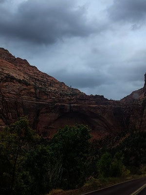 Zion Nationalpark