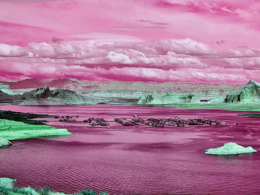 Lake Powell 