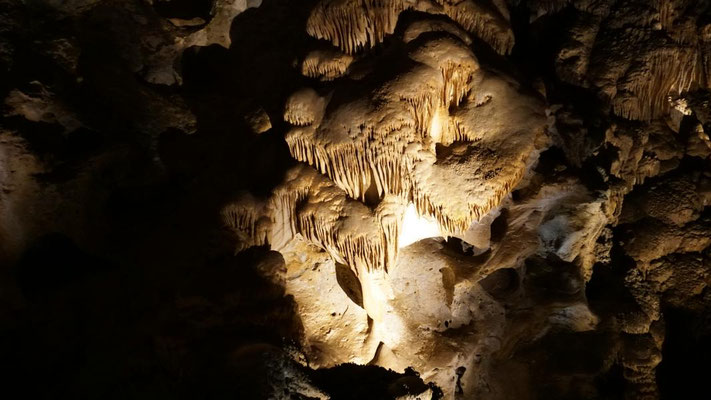Carlsbad Caverns