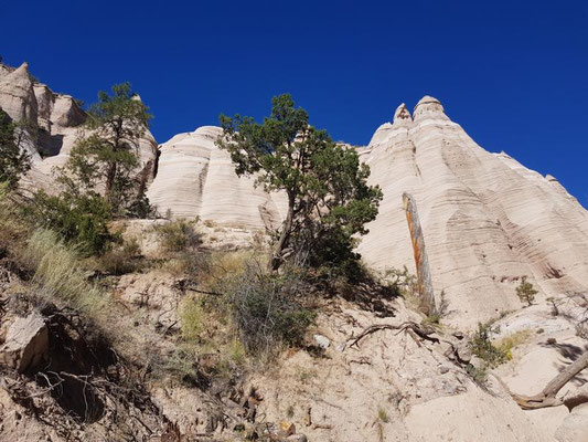 Kasha Katuwe Tent Rocks