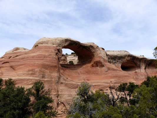 Rattlesnake Canyon