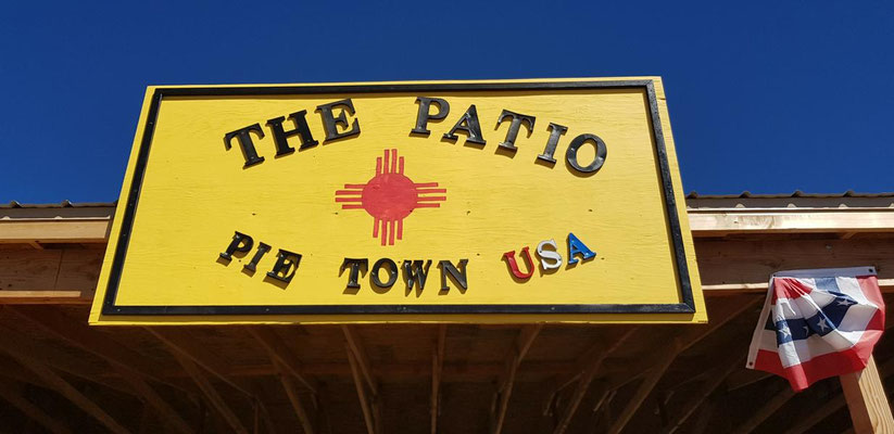 Pie Town