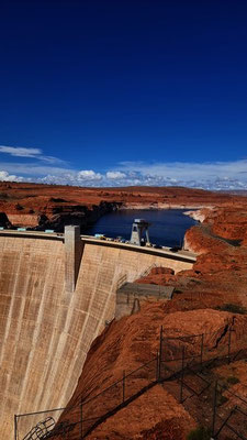 Lake Powell 