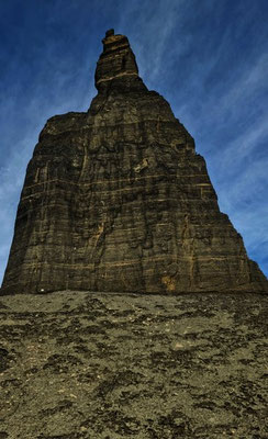 Black Spire