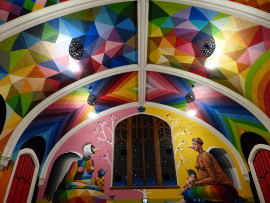 International Church of Cannabis