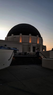 Los Angeles, Hollywood