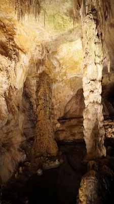Carlsbad Caverns
