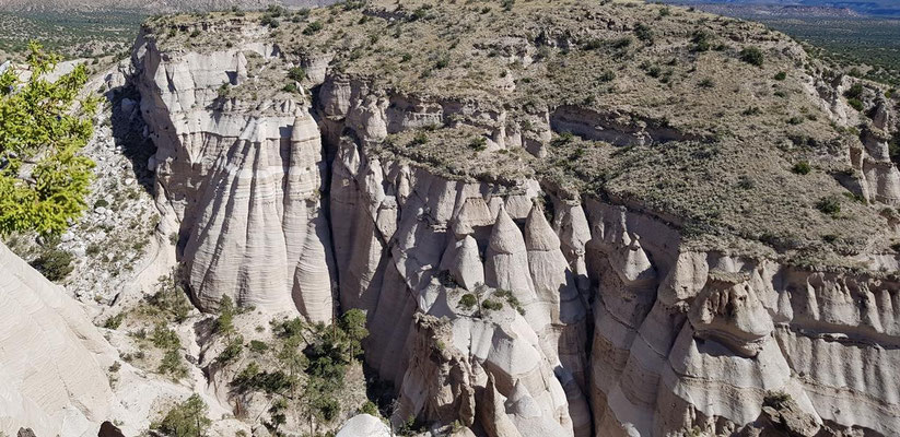 Kasha Katuwe Tent Rocks