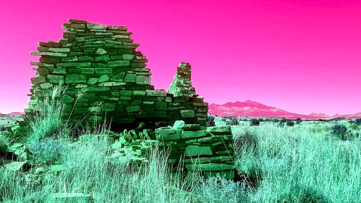 Box Canyon Pueblo