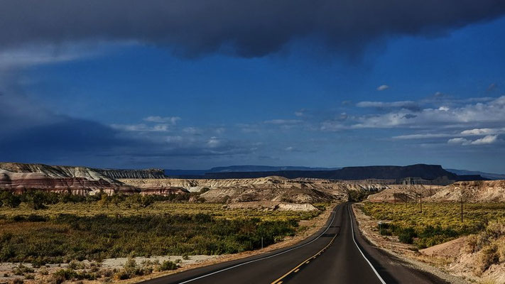 Hanksville