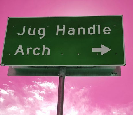 Jughandle Arch