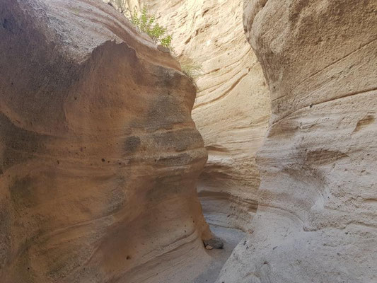 Kasha Katuwe Tent Rocks