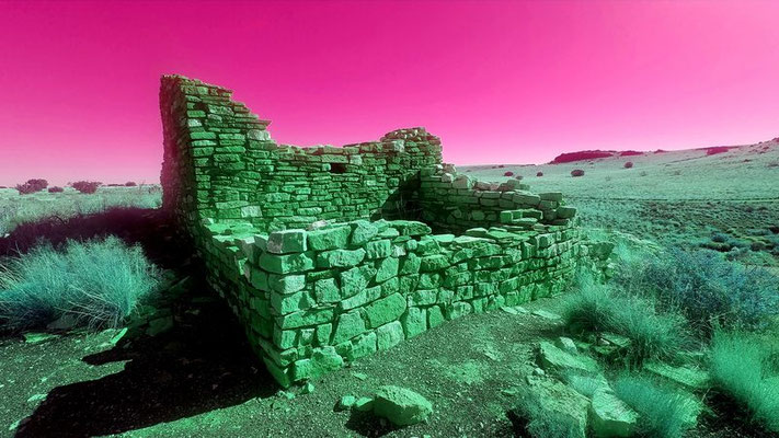 Box Canyon Pueblo