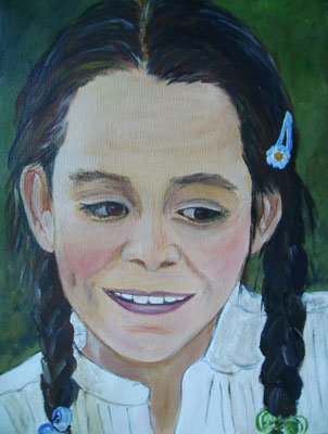 Gretel (40x30 cm)