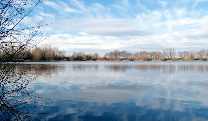 Jägerweiher