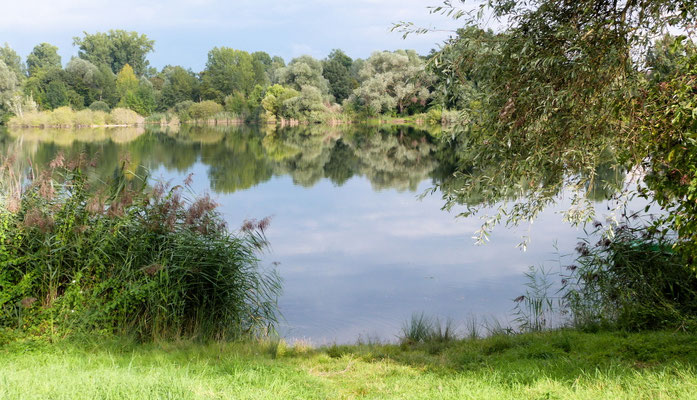 Jägerweiher