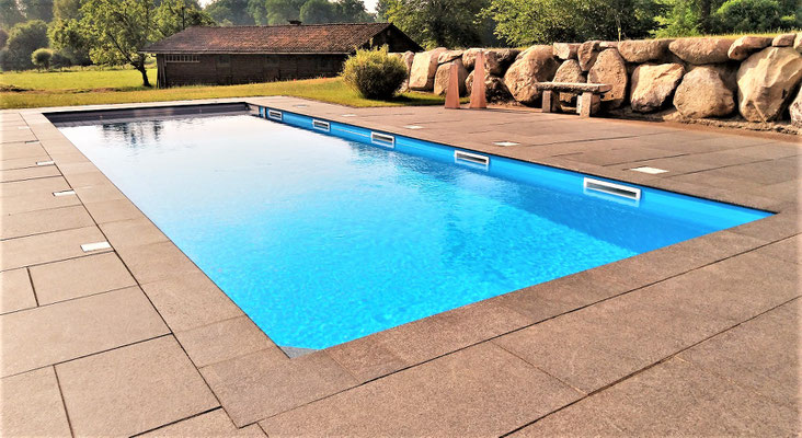 Swimming pool bau - Unser Vergleichssieger