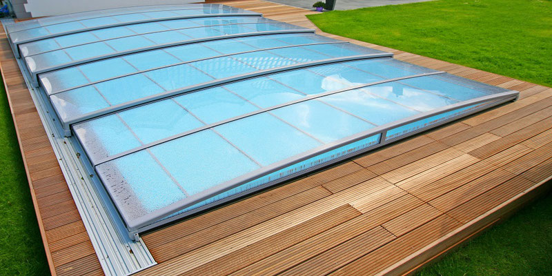 Swimming pool bau - Der Gewinner der Redaktion