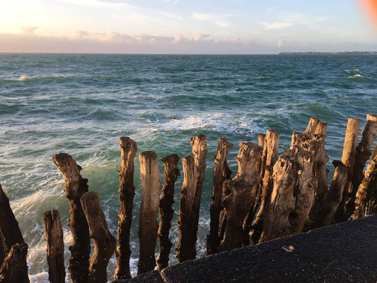 St Malo à 80 km