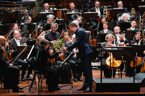 "Z metamorphosis" | ©Oslo Philharmonic/John-Halvdan Halvorsen