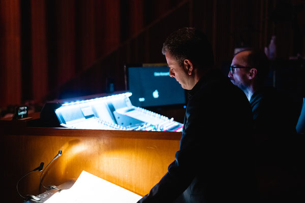 "Z metamorphosis" | ©Oslo Philharmonic/John-Halvdan Halvorsen