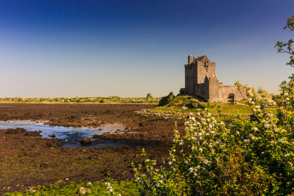 Dunguaire Castle, Kinvara