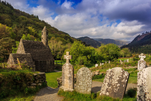 Glendalough