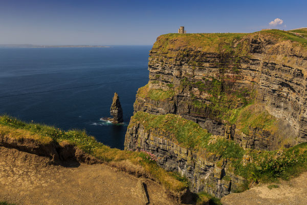 Cliffs of Moher