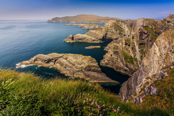 Ring of Kerry Cliffs of Kerry