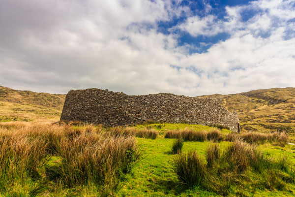 Ring of Kerry Staigue Fort