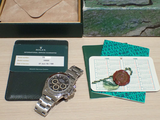 The Watch Book Rolex 初版 2017年 帯付き ロレックス Amazon.com: The Watch Book Rolex - Special Luxury Edition