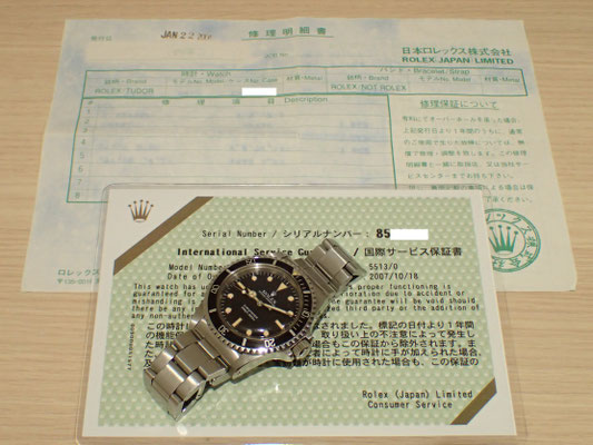 watch THE WATCH ロレックス - watch THE WATCH ウォッチ・ザ・ウォッチ