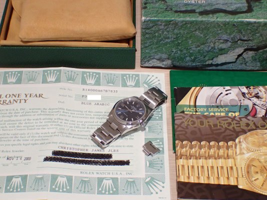 watch THE WATCH ロレックス - watch THE WATCH ウォッチ・ザ・ウォッチ