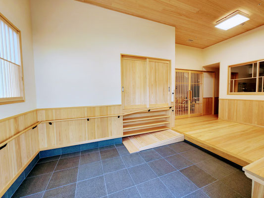 自宅のタイル貼りプチリフォーム 仕上がりに自信あり！