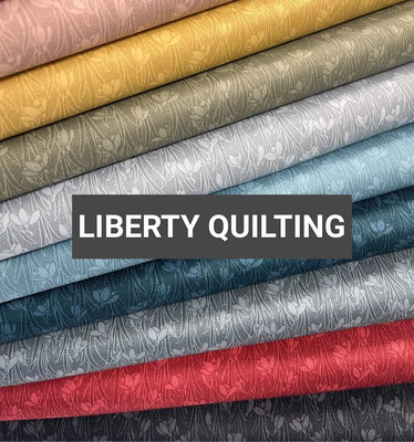 LIBERTY FABRICS