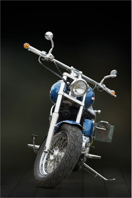 Harley Davidson