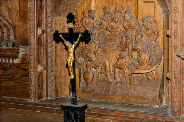 offene Kirche Hildebrandshagen