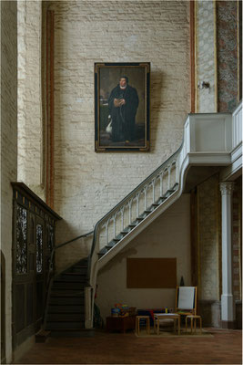 Marienkirche Anklam 