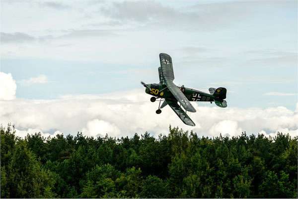 Bücker 131 Jungmann
