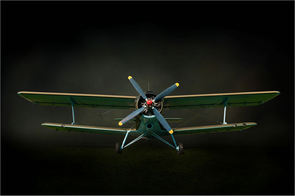 Antonow An-2