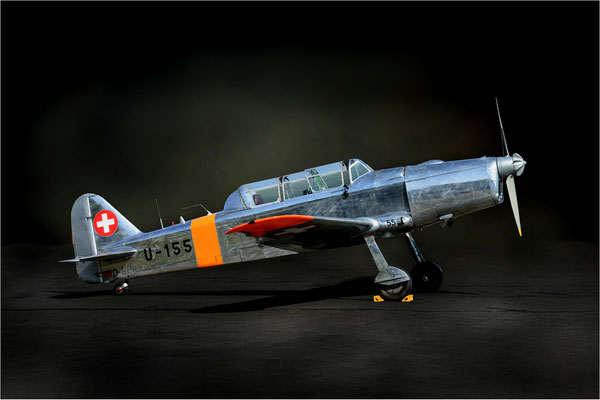 Pilatus P2