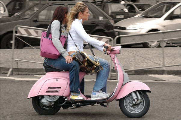 Avanti Avanti